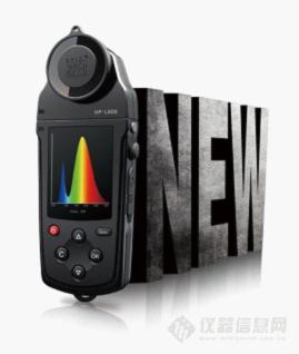 光輻射照度計 光輻射照度計