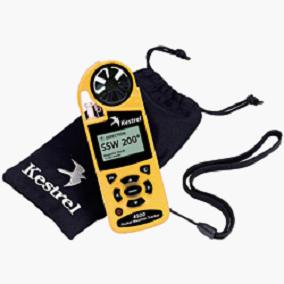 德國Kestrel 4500手持式風速儀 德國Kestrel 4500手持式風速儀