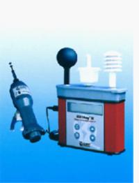 美國QUESTemp°34/ °36熱指數監測儀 美國QUESTemp°34/ °36熱指數監測儀