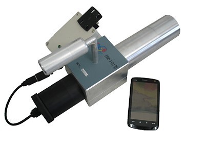 便攜式X、γ劑量率儀 便攜式X、γ劑量率儀