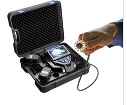 VIS240工業內窺鏡 VIS240工業內窺鏡