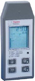Thermo <a href='http://m.swschina.com/Cpzx/dianlifushefenxi/thermo-fh40g.html'>FH40G</a>多功能輻射巡測儀 Thermo <a href='http://m.swschina.com/Cpzx/dianlifushefenxi/thermo-fh40g.html'>FH40G</a>多功能輻射巡測儀