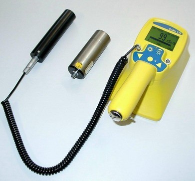 德國SEA CoMo170便攜式表面沾污儀 德國SEA CoMo170便攜式表面沾污儀