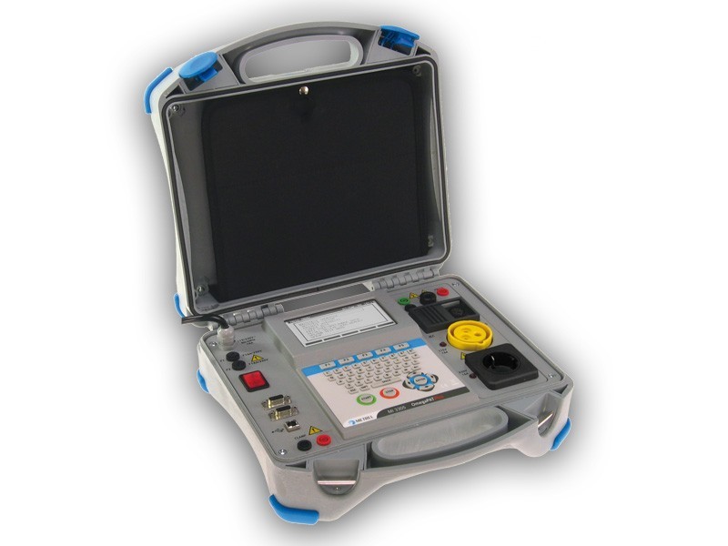 MI3305安規測試儀 MI3305安規測試儀