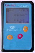 德國(guó)格羅博 RM-2021個(gè)人劑量報(bào)*儀 德國(guó)格羅博 RM-2021個(gè)人劑量報(bào)*儀