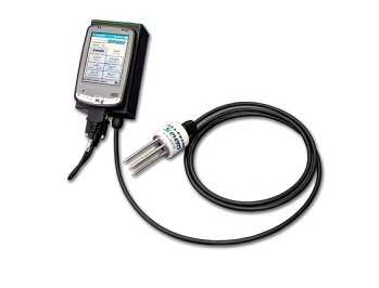 美國POGO 便攜式土壤多參數速測儀 美國POGO 便攜式土壤多參數速測儀