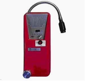 新年促銷——美國TIF TIF8850可燃?xì)怏w檢測儀