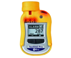 *新上市——美國RAE Systems PGM-1860單一氣體檢測儀 *新上市——美國RAE Systems PGM-1860單一氣體檢測儀