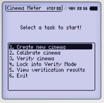 XL2便攜式音頻和聲學分析儀-9 XL2便攜式音頻和聲學分析儀-9