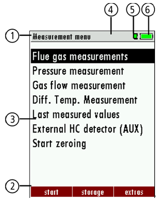 <a href='http://m.swschina.com/Cpzx/yanqifenxiyi/mru-optima7.html'>OPTIMA7</a>手持式煙氣分析儀操作說明-10