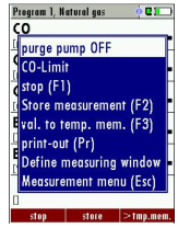 <a href='http://m.swschina.com/Cpzx/yanqifenxiyi/mru-optima7.html'>OPTIMA7</a>煙氣分析儀操作步驟-16 <a href='http://m.swschina.com/Cpzx/yanqifenxiyi/mru-optima7.html'>OPTIMA7</a>煙氣分析儀操作步驟-16
