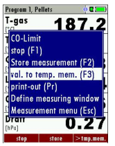 <a href='http://m.swschina.com/Cpzx/yanqifenxiyi/mru-optima7.html'>OPTIMA7</a>煙氣分析儀操作步驟-18 <a href='http://m.swschina.com/Cpzx/yanqifenxiyi/mru-optima7.html'>OPTIMA7</a>煙氣分析儀操作步驟-18