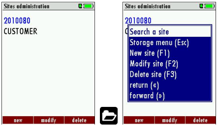 optima7煙氣分析儀數據存儲圖片3 optima7煙氣分析儀數據存儲圖片3