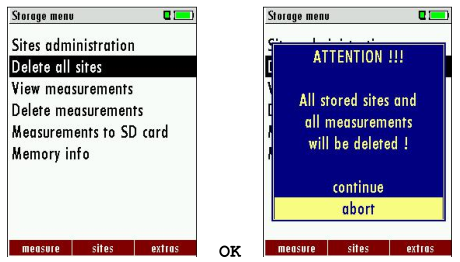 optima7煙氣分析儀數據存儲圖片9 optima7煙氣分析儀數據存儲圖片9