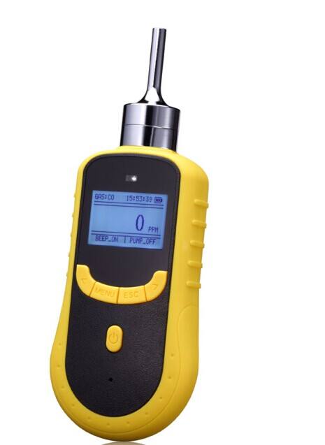 臭氧檢測(cè)儀