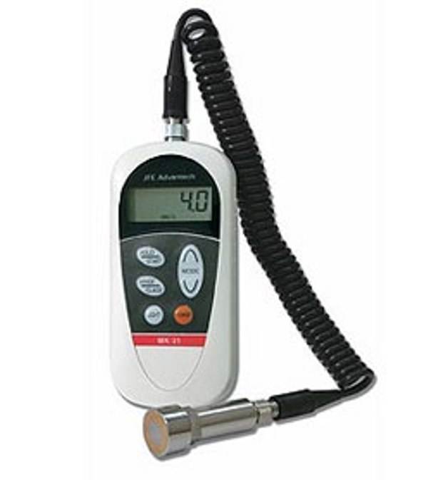 JFE MK-21便攜式振動儀 JFE MK-21便攜式振動儀