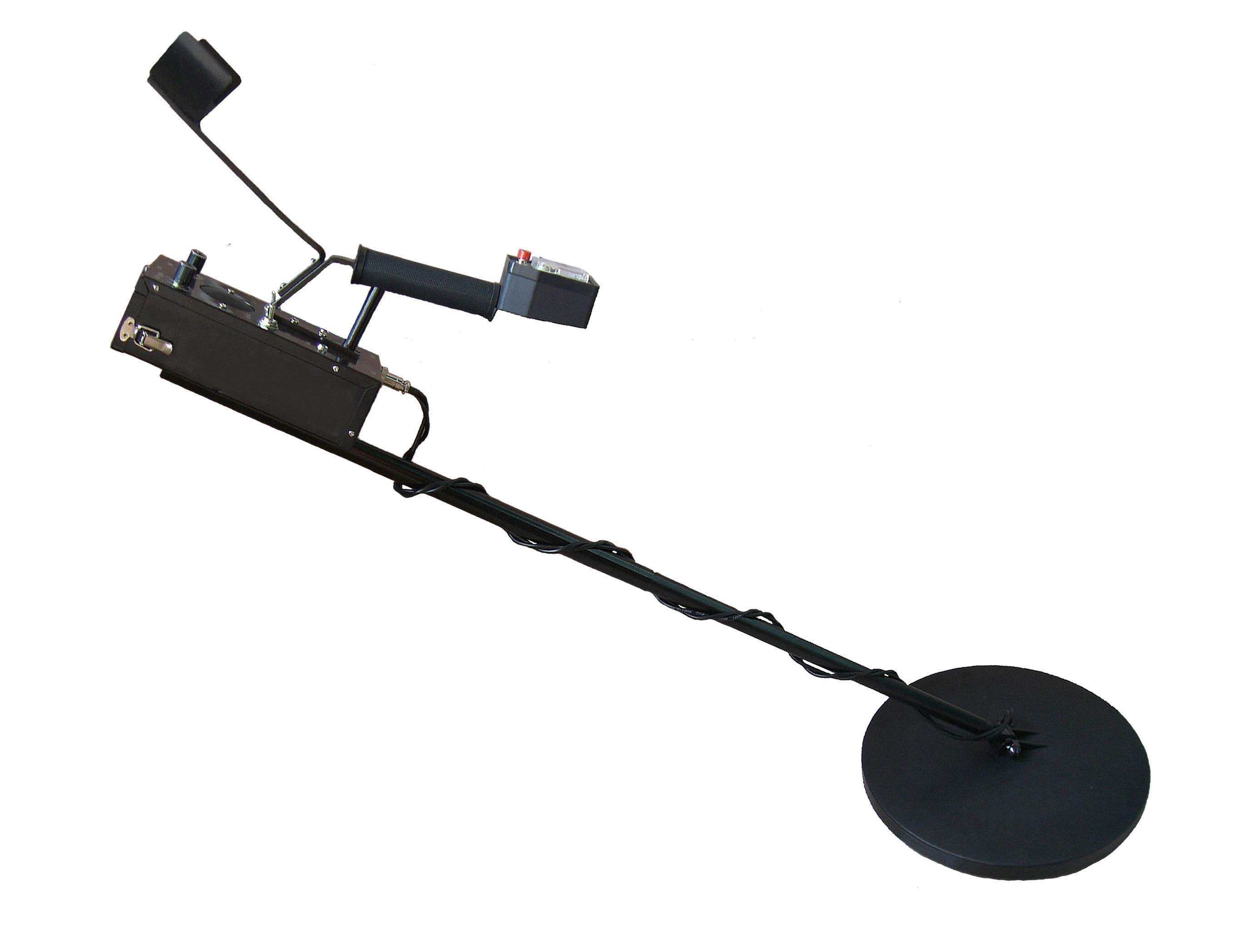 金屬探測(cè)器