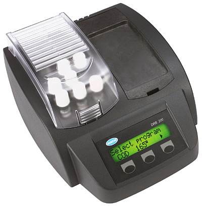 美國奧立龍 AQ4001化學(xué)耗氧量(COD)測量儀