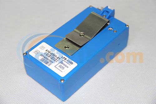 美國Sensidyne Gilian LFS-113個體低流量采樣泵 美國Sensidyne Gilian LFS-113個體低流量采樣泵