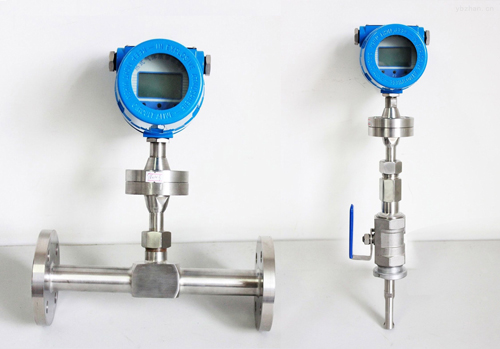 氣體流量計 氣體流量計