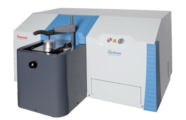 美國(guó)賽默飛拉曼光譜儀