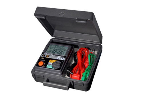 高壓<a href='http://m.swschina.com/tongyi.html'>絕緣電阻</a>測試儀