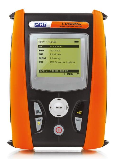 I-V500W電流電壓曲線測試儀 I-V500W電流電壓曲線測試儀