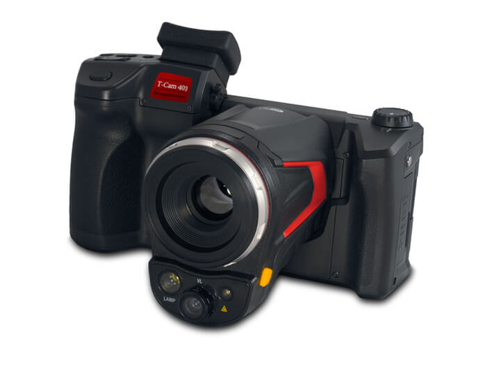 美國ICI TC600系列高端<a href='http://m.swschina.com/hongwairexiangyi.html'>紅外<a href='http://m.swschina.com/hongwairexiangyi.html'>熱成像儀</a></a>