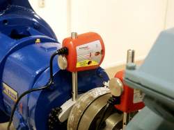 FIXTURLASER DIRIGO激光對中儀-1 FIXTURLASER DIRIGO激光對中儀-1