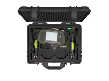 FIXTURLASER GO Pro激光對中儀-2 FIXTURLASER GO Pro激光對中儀-2