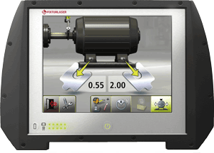 FIXTURLASER NXA PRO激光對中儀-1 FIXTURLASER NXA PRO激光對中儀-1