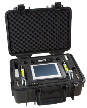 FIXTURLASER NXA PRO激光對中儀-3 FIXTURLASER NXA PRO激光對中儀-3