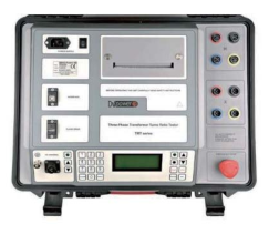 TRT系列<a href='http://m.swschina.com/Cpzx/bianyaqiceshiyi/dvpowertrt.html'>三相變壓器</a>變比測試儀