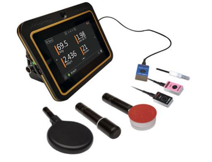 美國Radcal Accu-Gold+多功能x射線質(zhì)量檢測儀 美國Radcal Accu-Gold+多功能x射線質(zhì)量檢測儀