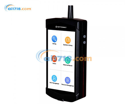 廈門奧普天成ATR6500手持式拉曼光譜儀 廈門奧普天成ATR6500手持式拉曼光譜儀