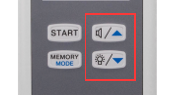 AT1121/<a href='http://m.swschina.com/Cpzx/jilianglvyi/atomtex-at1123.html'>AT1123</a> X、γ輻射檢測儀常用功能的使用方法