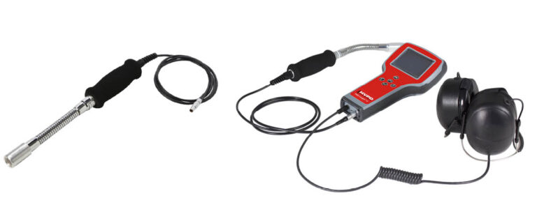 英國(guó)HVPD PDS Insight2手持式多功能局放儀 柔性探頭