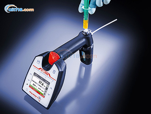 奧地利Anton Paar DMA35便攜式密度計(jì) 奧地利Anton Paar DMA35便攜式密度計(jì)