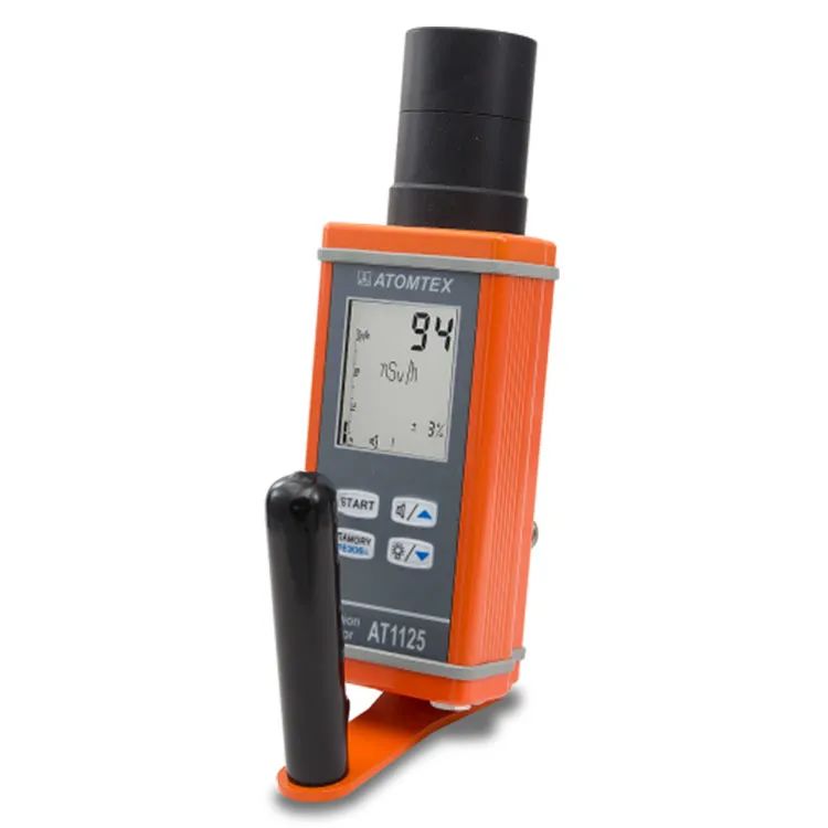 AT1125輻射劑量率儀 AT1125輻射劑量率儀