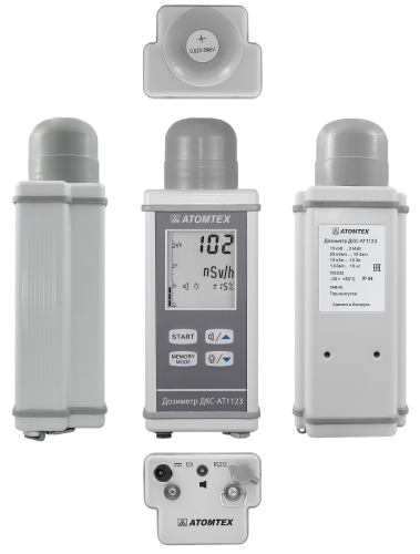 <a href='http://m.swschina.com/Cpzx/jilianglvyi/atomtex-at1123.html'>AT1123</a>放射治療<a href='http://m.swschina.com/Cpzx/jilianglvyi/atomtex-at1123.html'>劑量儀</a>-脈沖輻射探測儀