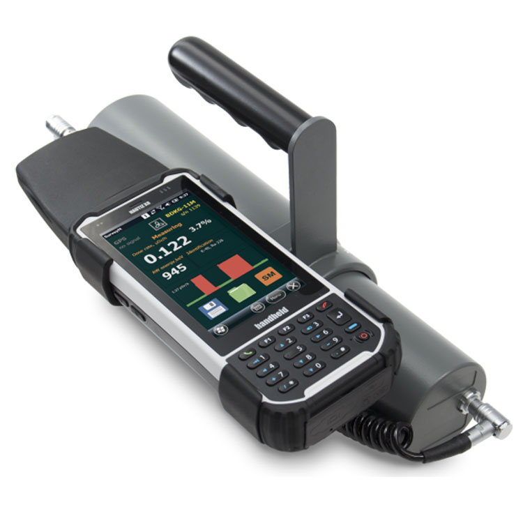 AT1120便攜式高靈敏度多功能環(huán)境級(jí)γ輻射劑量率儀