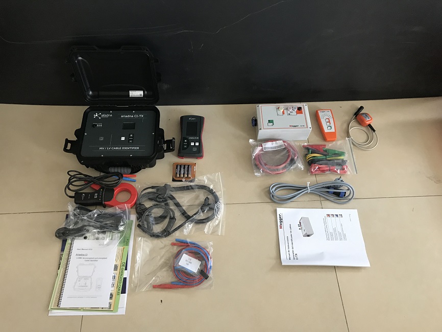 <a href='http://m.swschina.com/Cpzx/dianlanceshiyi/ariadna.html'>Ariadna CI</a> 中低壓帶電<a href='http://m.swschina.com/Cpzx/dianlanceshiyi/ariadnaic1g.html'>電纜識別儀</a>