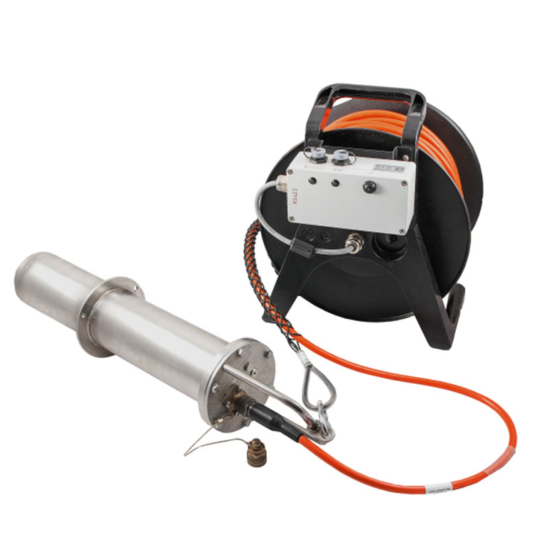 AT6104DM水下能譜儀(核素識別儀) AT6104DM水下能譜儀(核素識別儀)