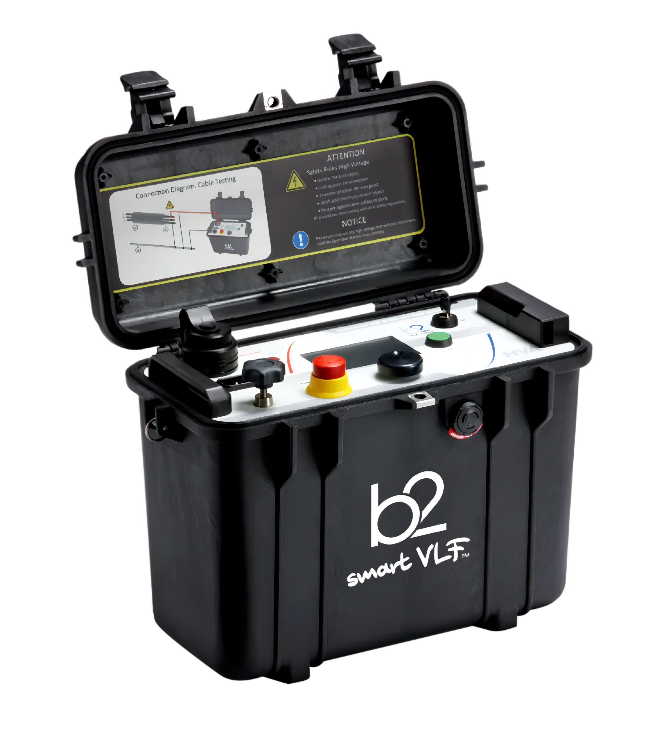 HVA28TD<a href='http://m.swschina.com/Cpzx/dianlanceshiyi/hva34td.html'>超低頻電纜測試系統</a>