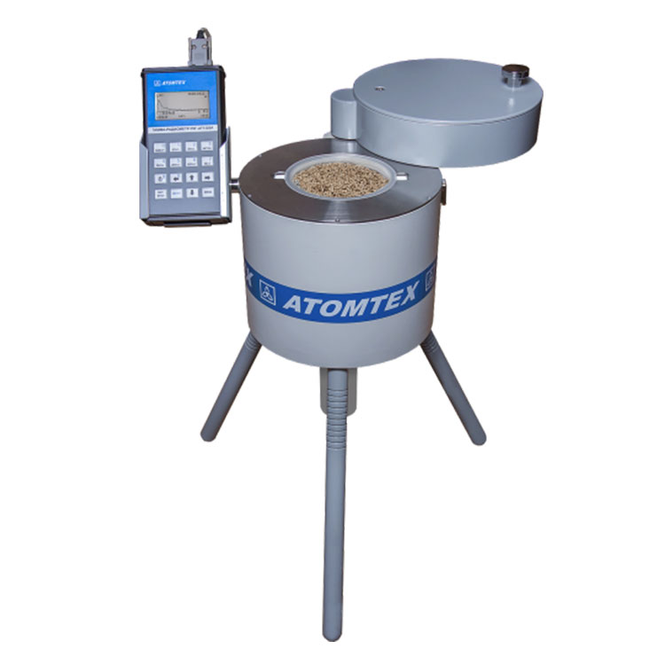 AT1320 伽馬活度計 AT1320 伽馬活度計