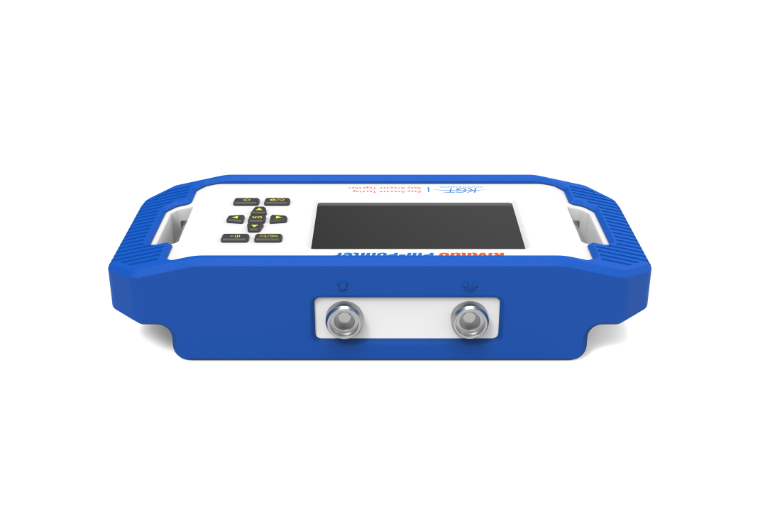 KGT Rivaldo 電纜故障*定點儀 KGT Rivaldo 電纜故障*定點儀