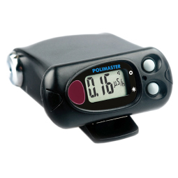 白俄羅斯Radmetron Polimaster PM1621個人輻射劑量報*儀 白俄羅斯Radmetron Polimaster PM1621個人輻射劑量報*儀