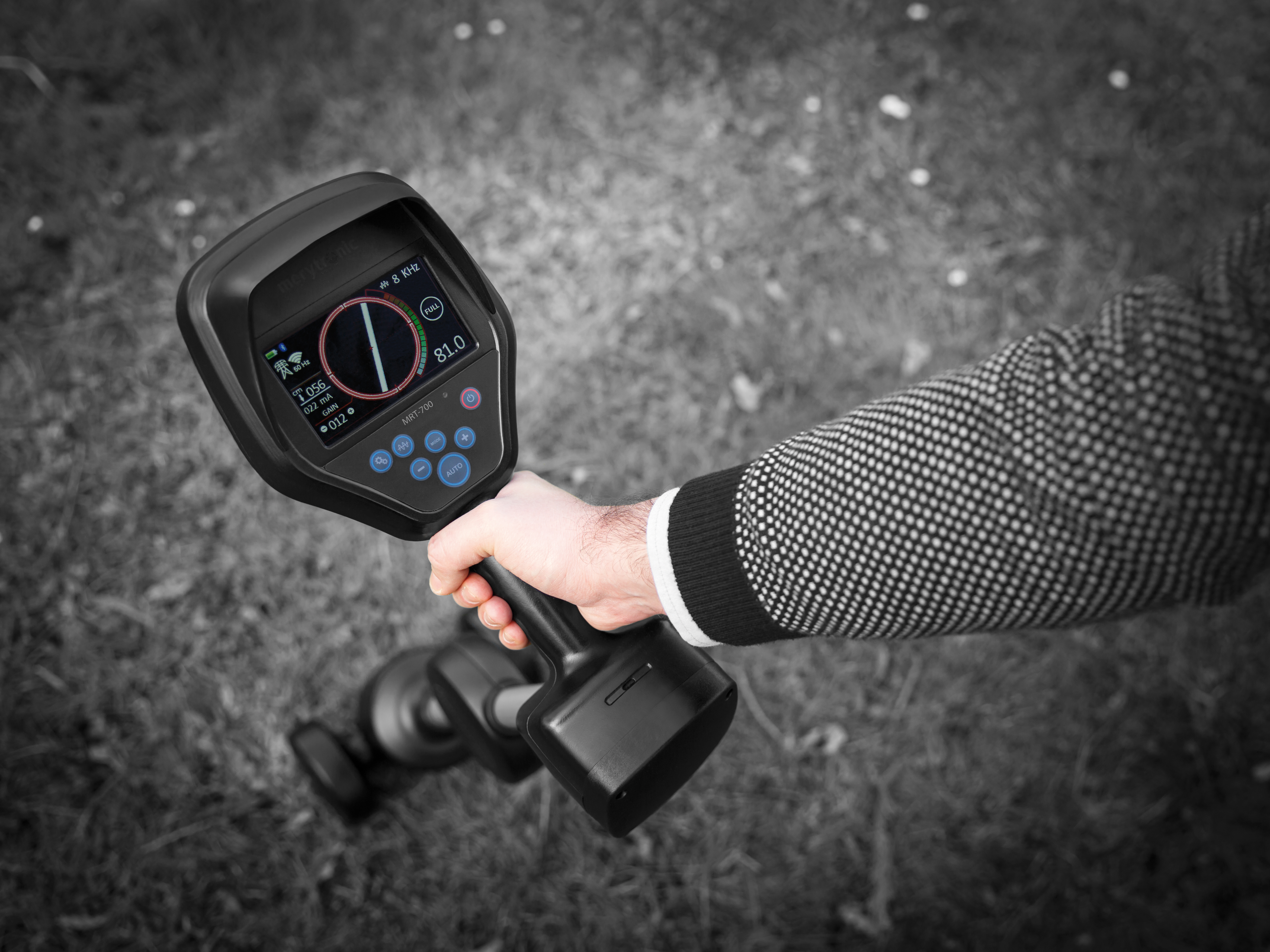 MRT-700 電纜路徑檢測(cè)儀 MRT-700 電纜路徑檢測(cè)儀