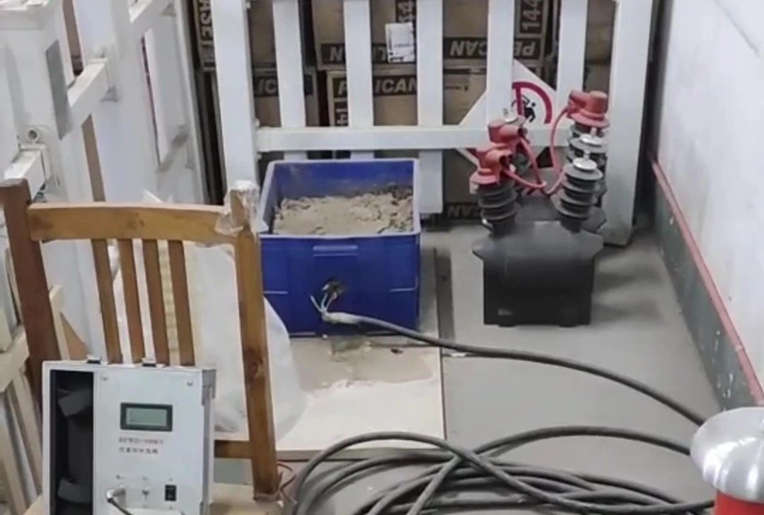 Ronaldo高能量<a href='http://m.swschina.com/Ppzq/ersted.html'>電纜故障定位儀</a>