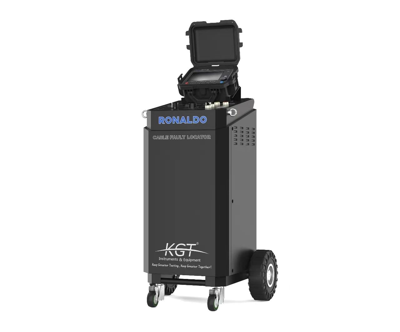 KGT-Ronaldo<a href='http://m.swschina.com/Ppzq/ersted.html'>電纜故障定位儀</a> KGT-Ronaldo<a href='http://m.swschina.com/Ppzq/ersted.html'>電纜故障定位儀</a>